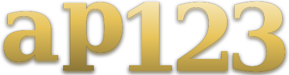 ap123 logo