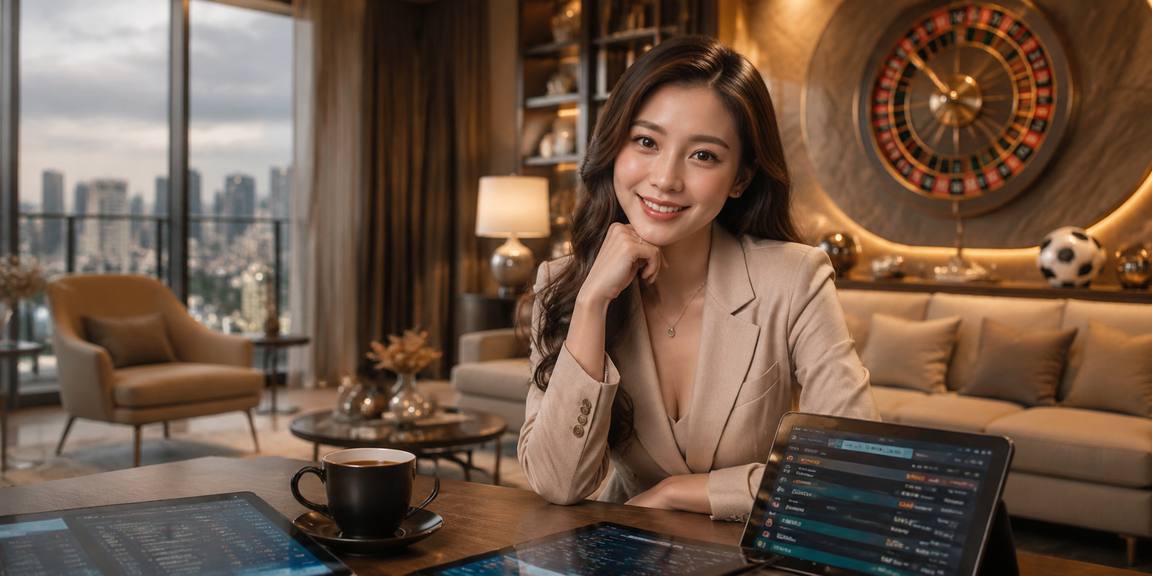 ap123 Khám phá từng bước mở tài khoản